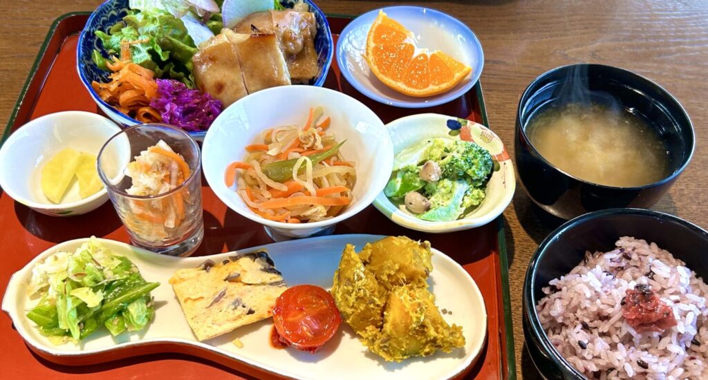 お昼ごはん日記 2