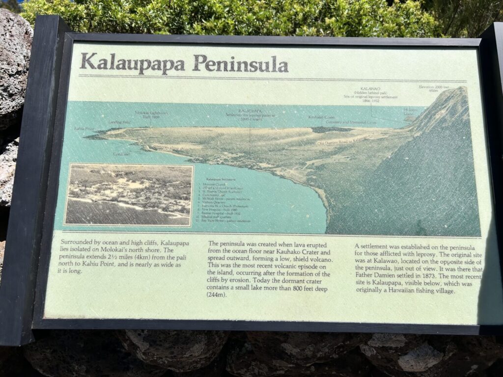 Kalaupapa