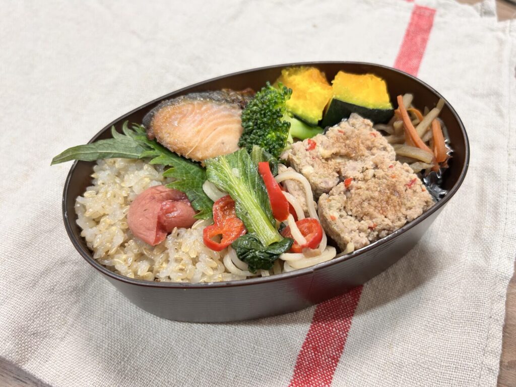 お昼ごはん日記 4