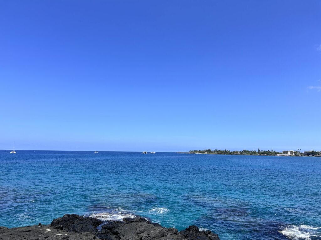 Kailua Kona